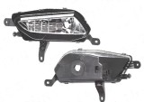 Proiector Opel Astra K, 10.2015-02.2022, Zafira Tourer, 08.2016-2019, partea stanga, Fata, cu lumina pentru curbe; H8; TYC 1912780019, Aftermarket