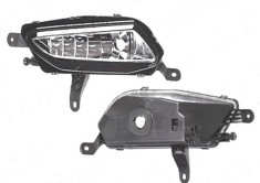 Proiector Opel Astra K, 10.2015-02.2022, Zafira Tourer, 08.2016-2019, partea stanga, Fata, cu lumina pentru curbe; H8; TYC 1912780019