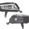 Proiector Opel Astra K, 10.2015-02.2022, Zafira Tourer, 08.2016-2019, partea stanga, Fata, cu lumina pentru curbe; H8; TYC 1912780019