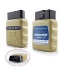 Emulator Adblue VOLVO - conectare pe mufa de diagnoza OBD - FARA MONTAJ!