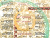 |Bosnia, Europa CEPT, bloc, 2006, MNH