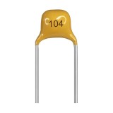 C multi 100nF/100Vdc X7R