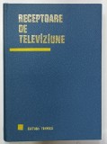RECEPTOARE DE TELEVIZIUNE de N. SOTIRESCU ...CORNEL SULEA , 1967