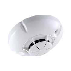 Detector adresabil prag fix de temperatura - UNIPOS FD7110