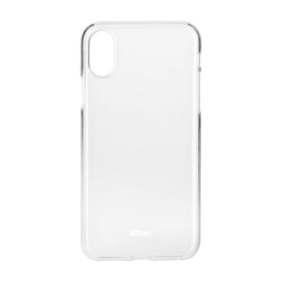 Husa SAMSUNG Galaxy A10e - Jelly Roar (Transparent) foto