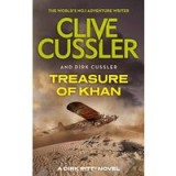 Treasure of Khan