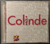CD ORIGINAL ROTON: COLINDE (1998) [Stefan Hrusca/Victor Socaciu/Nicu Alifantis/Ion Zubascu/Mircea Rusu/Vali Sterian/Doru Stanculescu/Dinu Olarasu+]