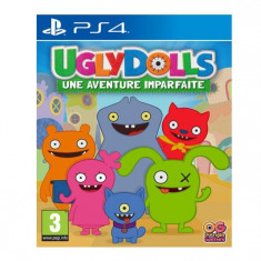 Uglydolls Une Aventure Imparfaite Ps4 foto