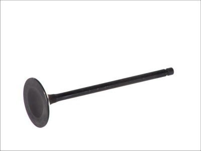 Supapa admisie Chevrolet Aveo Kalos, Matiz, Spark; Daewoo Damas, Kalos, Matiz, Tico; Suzuki Alto I, Alto II, Alto III Motor 0.8, 0.8, lungime 110.5 foto