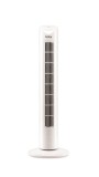 Ventilator turn Floria ZLN-3833, Timer 7.5 ore, Trei trepte, Consum 45W, Debit de aer 1787 mc/ora