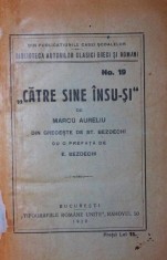 CATRE SINE INSU-SI foto