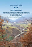 Scurgerea maximă &icirc;n bazinele hidrografice nemonitorizate de mici dimensiuni - Paperback brosat - Anna Izabella Kaffai - Casa Cărţii de Ştiinţă