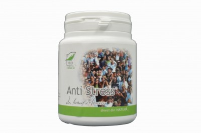 ANTISTRESS 250CPS foto