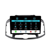 Cumpara ieftin Navigatie Dedicata Chevrolet Captiva (2011-2016), Incell 10Inch, 2Gb Ram, 32Gb Stocare, Carplay