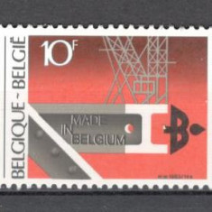 Belgia.1983 Produse de export MB.170