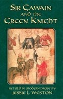 Sir Gawain and the Green Knight foto