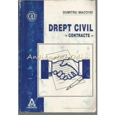 Drept Civil. Contracte I - Dumitru Macovei