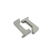 Kit Testieră Vizieră Dreapta-St&acirc;nga Original FABER 1330058790 pentru Hotă