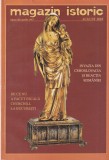 Magazin Istoric nr. 8 August 2018 Carti Istorie 100 Pagini Brosata 15x22cm Romana