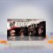 Noire Ink Set - WORLD FAMOUS - 6x30ml