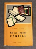 E. Nita - Sa ne legam cartile