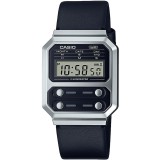 Ceas Casio, Vintage Edgy A100WEL-1A - Marime universala