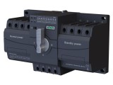 Comutator automat re&Aring;&pound;ea-agregat 63A, 415VAC, IP20 - F&amp;F