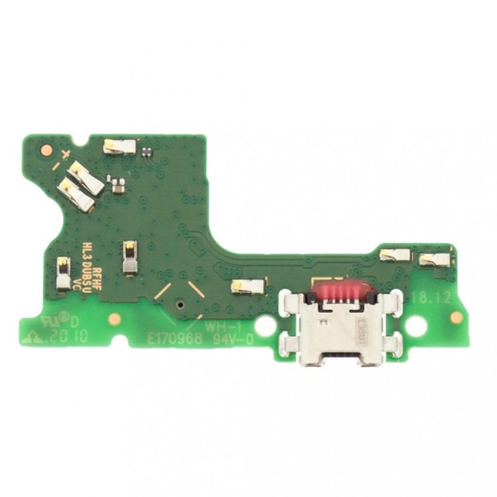 Flex incarcare Huawei Y7 (2019), DUB-LX1, Enjoy 9