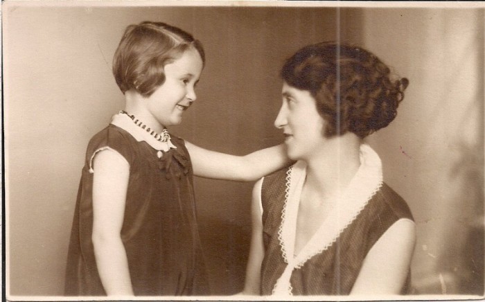 Fotografie din anul 1931