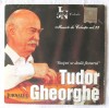 CD Tudor Gheorghe - Risipei se deda florarul - Muzica de Colectie Vol. 23 - Jurnalul National