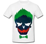 Cumpara ieftin Tricou &quot; Joker logo &quot;