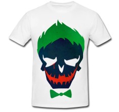 Tricou &amp;quot; Joker logo &amp;quot; foto