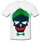 Tricou &quot; Joker logo &quot;