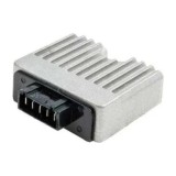 Regulator tensiune/Releu incarcare scuter 2T - compatibil Piaggio Sfera 50