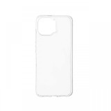Husa Xiaomi Mi 11 Pro Lemontti Silicon Transparent