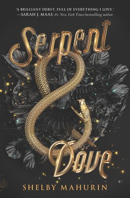 Serpent &amp;amp; Dove foto