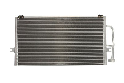 Condensator / Radiator aer conditionat VOLVO S40 I (VS) (1995 - 2004) THERMOTEC KTT110359 foto