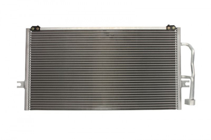 Condensator / Radiator aer conditionat VOLVO S40 I (VS) (1995 - 2004) THERMOTEC KTT110359