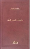Theodor Constantin - Astă-seară, relache