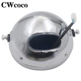 Far LED Scuter Electric Compatibil cu Citycoco/Harley, 60V,