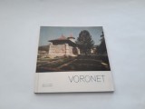 Voronet -ALBUM din anul 1967 ,MERIDIANE RF18/1