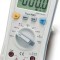 multimetru digital, GW INSTEK, GDM-532, 9.999mV-0.9999kV, 999.9&micro;A-9.999A