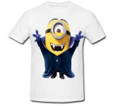 Cumpara ieftin Tricou &quot; Halloween minion &quot;