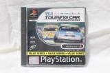 Joc Sony Playstation 1 PS1 - TOCA Touring Car Championship - PAL