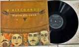 vinil V. Alecsandri &ndash; Piatra Din Casă