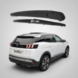 Cumpara ieftin Braț și Lamelă Ștergător Spate Peugeot 3008 II SUV (2016-) - 315mm, Mammooth RAW521
