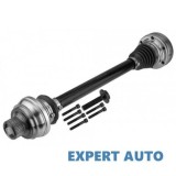 Planetara dreapta spate Audi A6 AVANT (2011->) [4G5,4GD,C7] #1