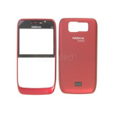 Husa Nokia E63 Roșu Ruby