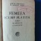 myh 545 - JOSE M CARRETERO - FEMEEA SCUMP PLATITA - EDITIE INTERBELICA