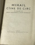 LITR5 Literatura. Mihail cainele de circ